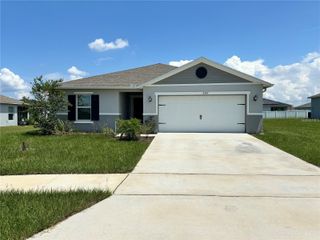 2300 CROSSANDRA STREET, Mascotte, FL 34753