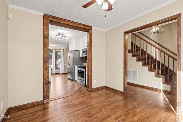 7725 Klondyke Drive, Fayetteville, NC 28311