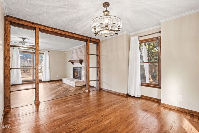 7725 Klondyke Drive, Fayetteville, NC 28311