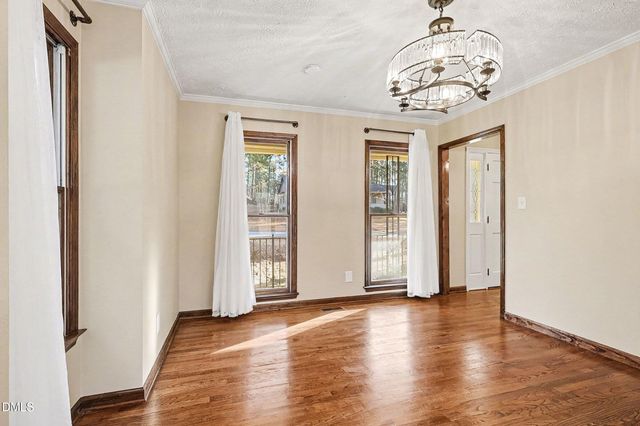 7725 Klondyke Drive, Fayetteville, NC 28311