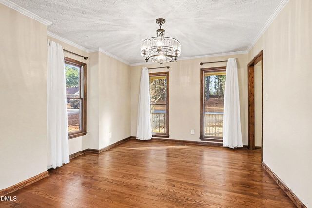 7725 Klondyke Drive, Fayetteville, NC 28311