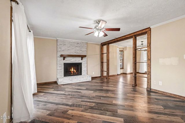 7725 Klondyke Drive, Fayetteville, NC 28311