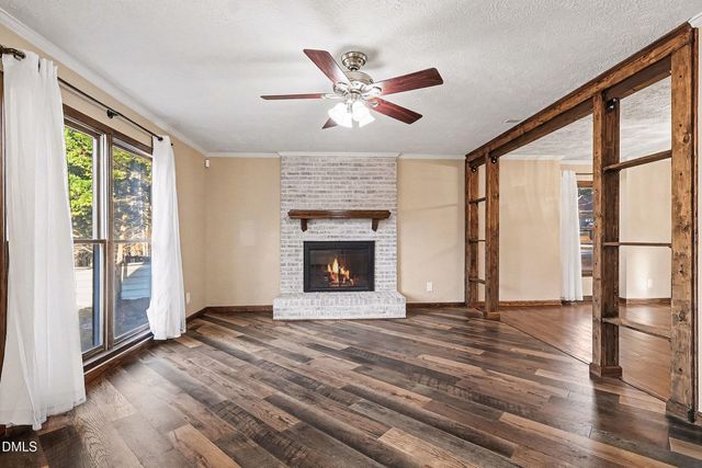 7725 Klondyke Drive, Fayetteville, NC 28311