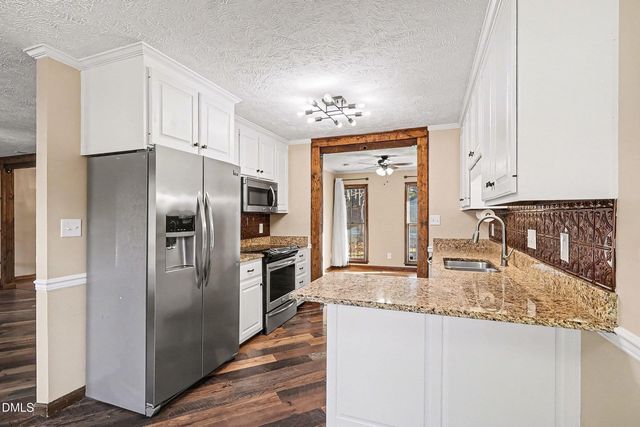 7725 Klondyke Drive, Fayetteville, NC 28311