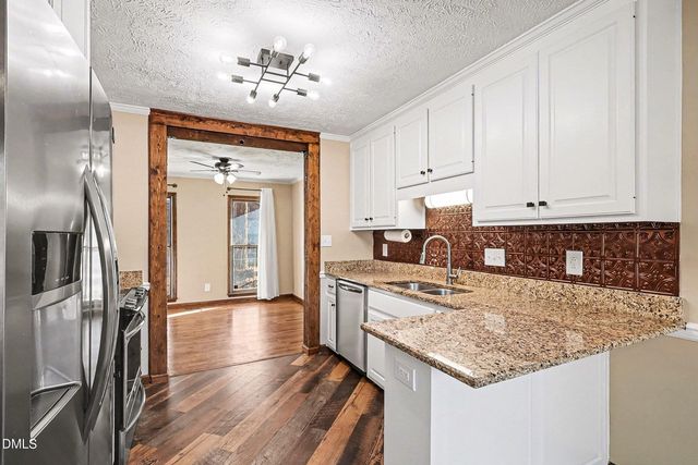 7725 Klondyke Drive, Fayetteville, NC 28311