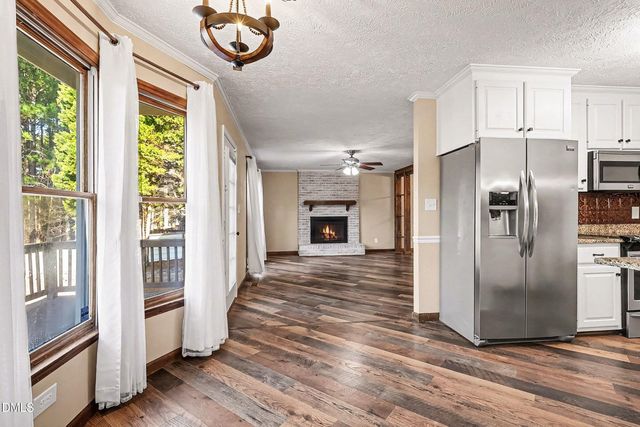 7725 Klondyke Drive, Fayetteville, NC 28311