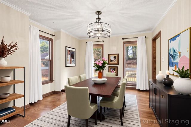 7725 Klondyke Drive, Fayetteville, NC 28311