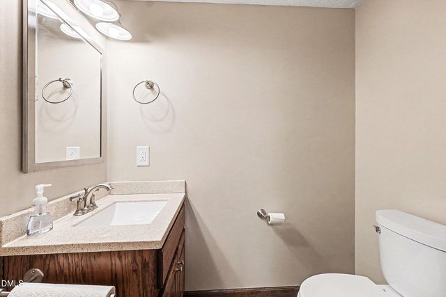 7725 Klondyke Drive, Fayetteville, NC 28311