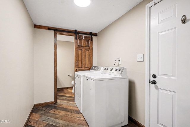 7725 Klondyke Drive, Fayetteville, NC 28311