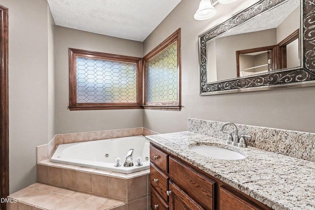 7725 Klondyke Drive, Fayetteville, NC 28311