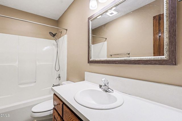 7725 Klondyke Drive, Fayetteville, NC 28311