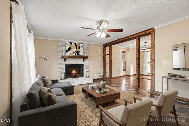 7725 Klondyke Drive, Fayetteville, NC 28311