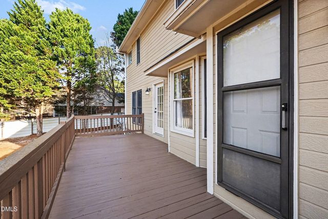 7725 Klondyke Drive, Fayetteville, NC 28311