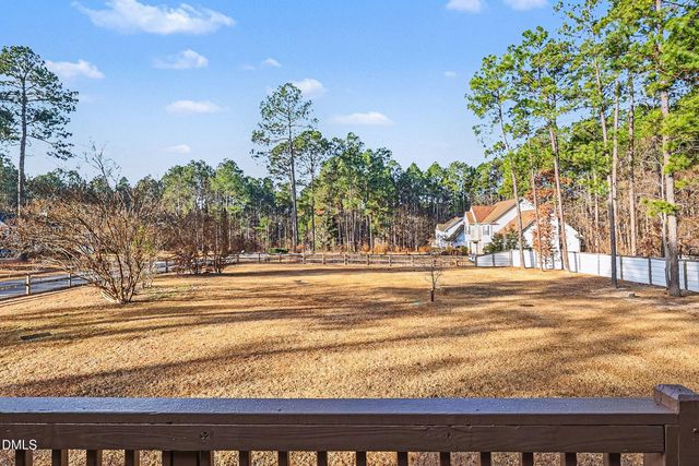 7725 Klondyke Drive, Fayetteville, NC 28311