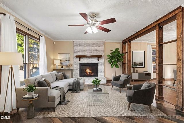 7725 Klondyke Drive, Fayetteville, NC 28311