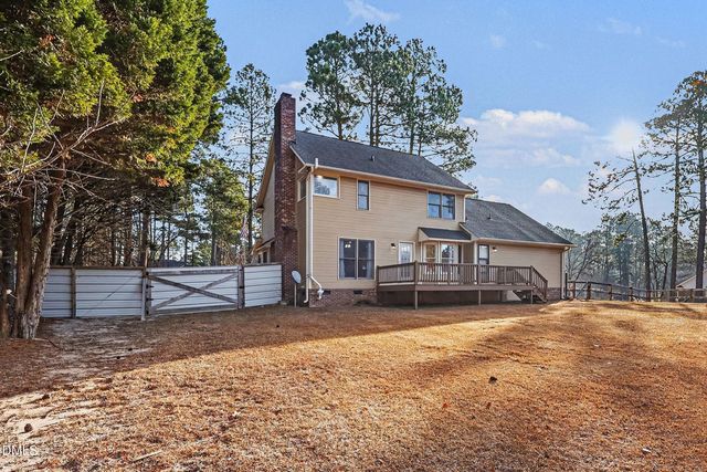 7725 Klondyke Drive, Fayetteville, NC 28311