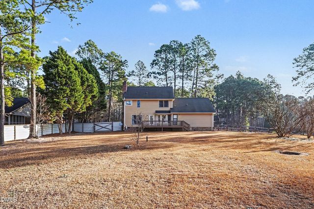 7725 Klondyke Drive, Fayetteville, NC 28311