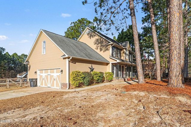 7725 Klondyke Drive, Fayetteville, NC 28311