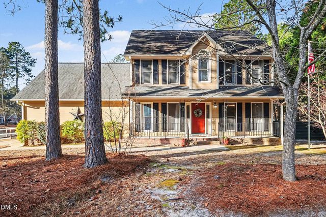 7725 Klondyke Drive, Fayetteville, NC 28311