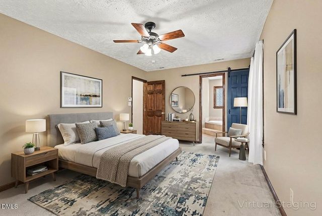 7725 Klondyke Drive, Fayetteville, NC 28311