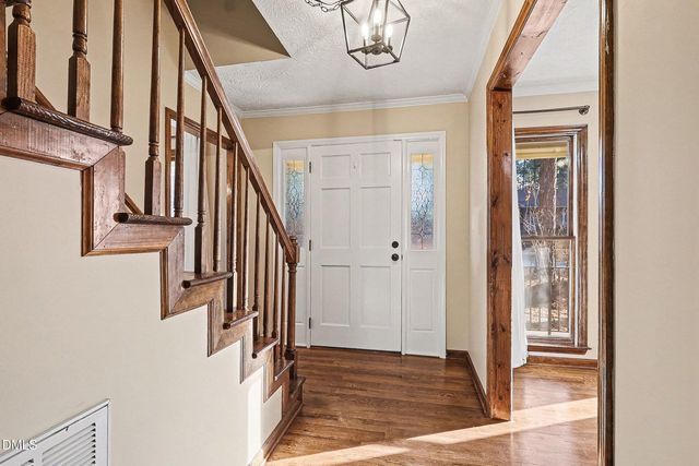 7725 Klondyke Drive, Fayetteville, NC 28311