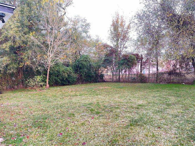 8710 Caddo Road, Houston, TX 77078