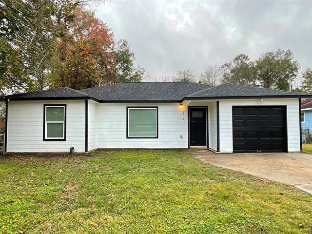 8710 Caddo Road, Houston, TX 77078