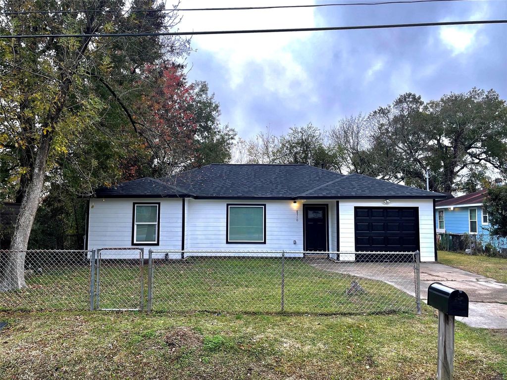 8710 Caddo Road, Houston, TX 77078