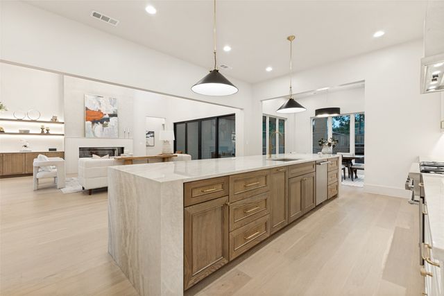 3175 Northaven Road, Dallas, TX 75229