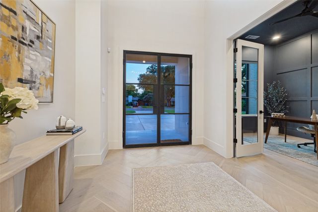 3175 Northaven Road, Dallas, TX 75229