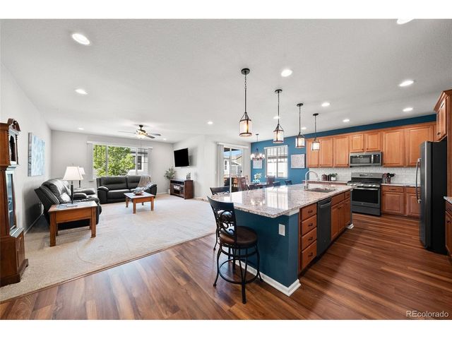 5238 Cherry Blossom Dr, Brighton, CO 80601