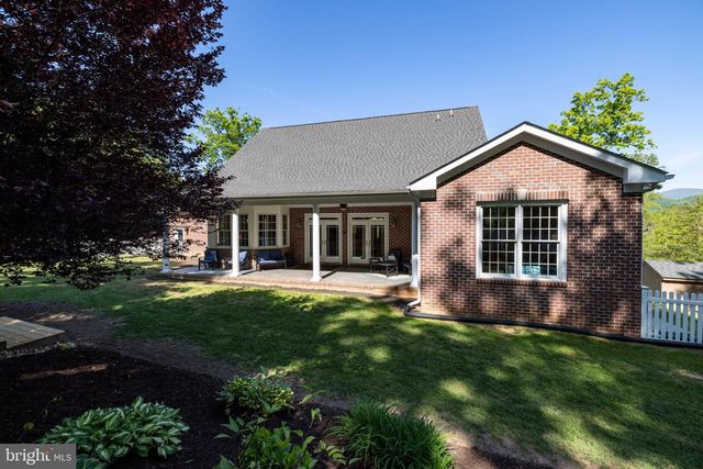 246 LAWSONS FARM CIR, Ruckersville, VA 22968