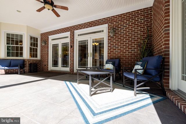 246 LAWSONS FARM CIR, Ruckersville, VA 22968
