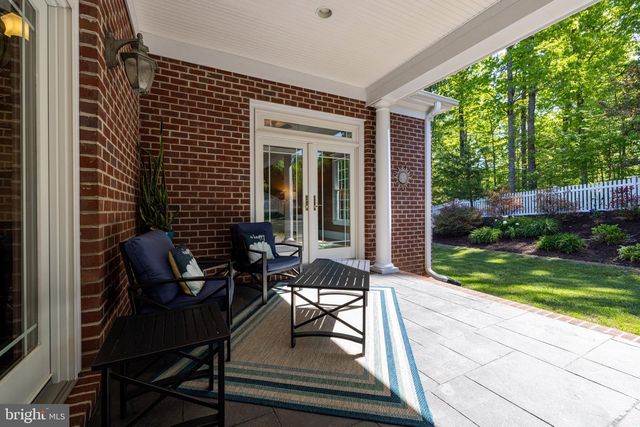 246 LAWSONS FARM CIR, Ruckersville, VA 22968