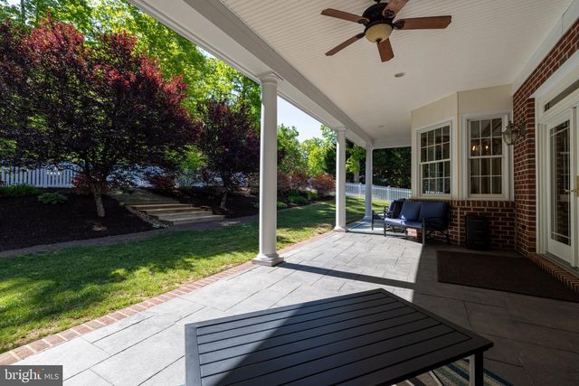 246 LAWSONS FARM CIR, Ruckersville, VA 22968