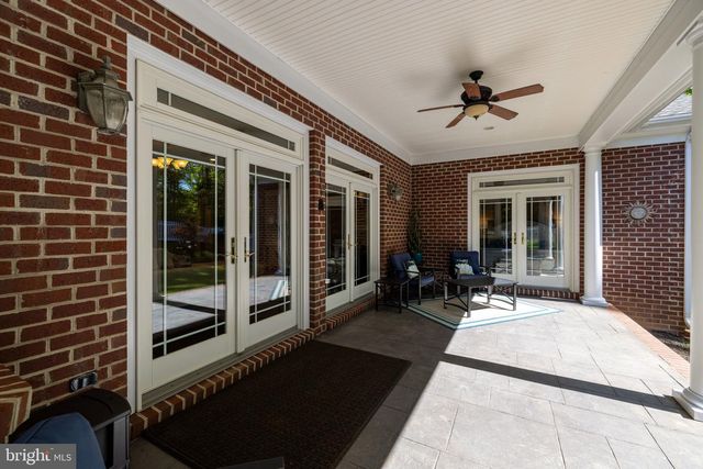 246 LAWSONS FARM CIR, Ruckersville, VA 22968