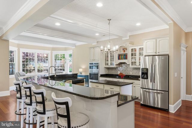 246 LAWSONS FARM CIR, Ruckersville, VA 22968