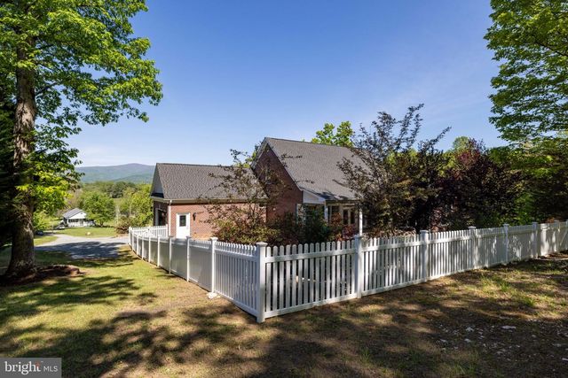 246 LAWSONS FARM CIR, Ruckersville, VA 22968