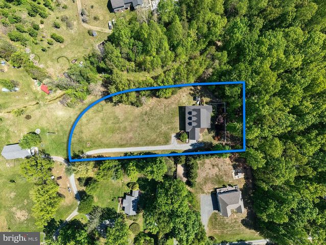 246 LAWSONS FARM CIR, Ruckersville, VA 22968