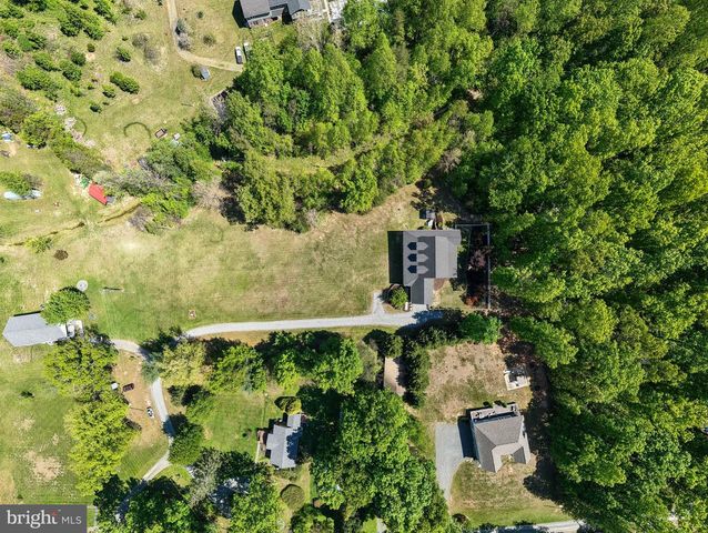 246 LAWSONS FARM CIR, Ruckersville, VA 22968