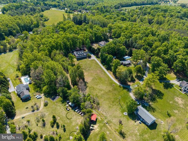246 LAWSONS FARM CIR, Ruckersville, VA 22968
