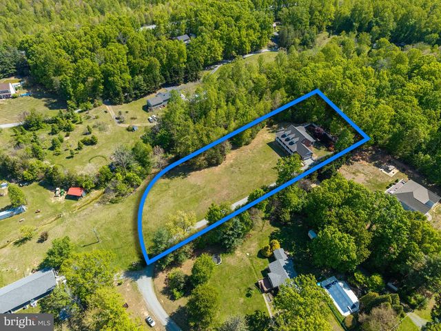 246 LAWSONS FARM CIR, Ruckersville, VA 22968