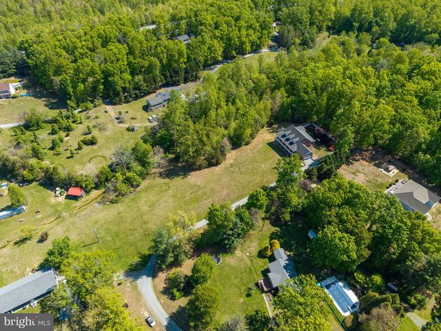 246 LAWSONS FARM CIR, Ruckersville, VA 22968