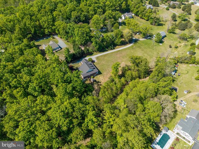 246 LAWSONS FARM CIR, Ruckersville, VA 22968