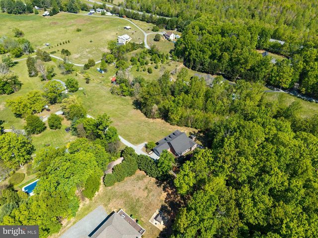 246 LAWSONS FARM CIR, Ruckersville, VA 22968