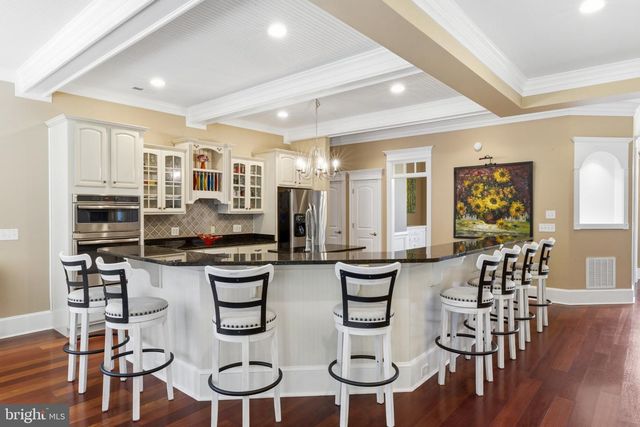 246 LAWSONS FARM CIR, Ruckersville, VA 22968