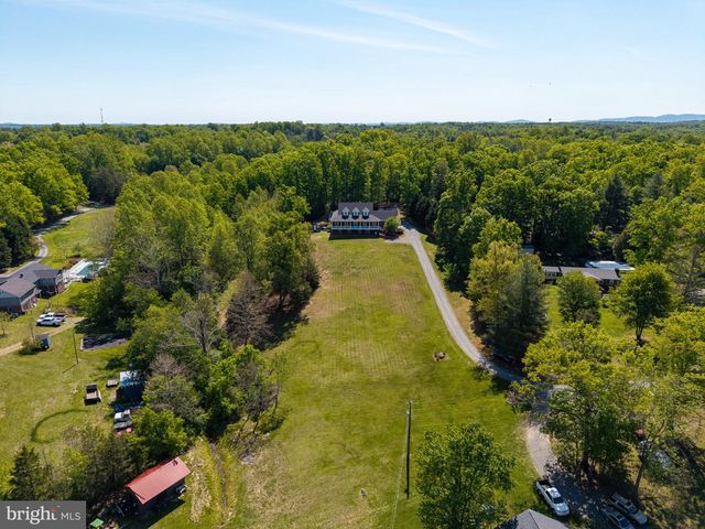 246 LAWSONS FARM CIR, Ruckersville, VA 22968