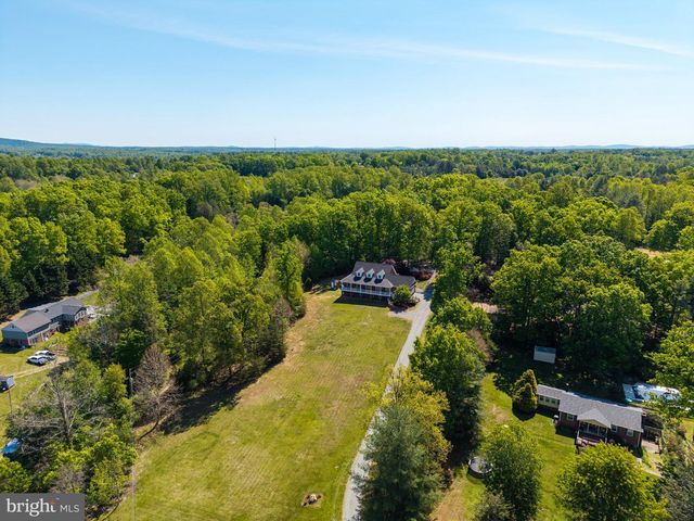 246 LAWSONS FARM CIR, Ruckersville, VA 22968