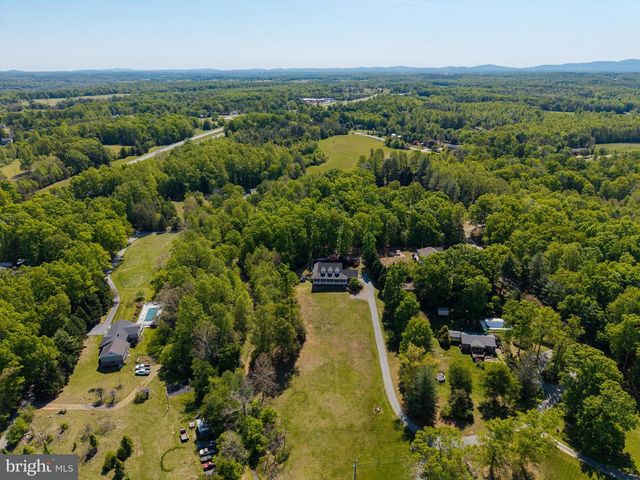 246 LAWSONS FARM CIR, Ruckersville, VA 22968