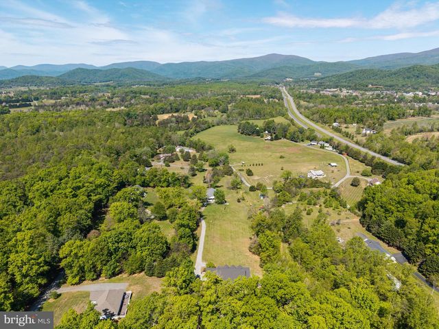 246 LAWSONS FARM CIR, Ruckersville, VA 22968